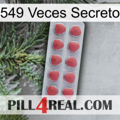 549 Times Secret 18